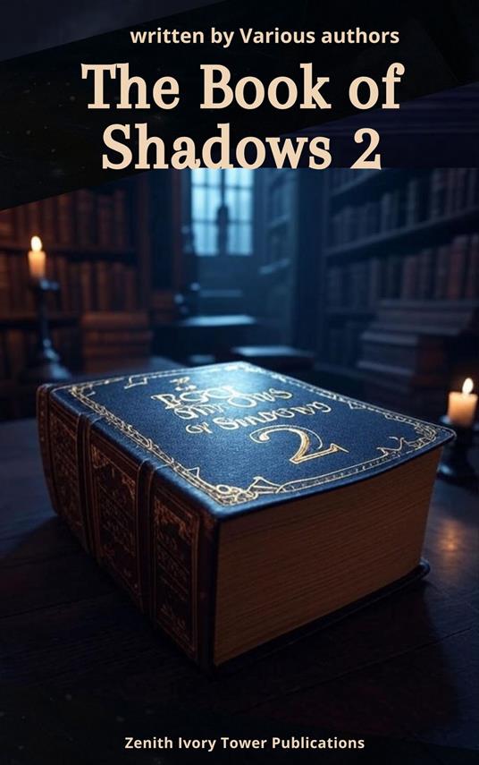 Book of Shadows II