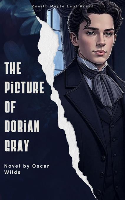 The Picture of Dorian Gray