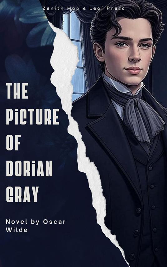The Picture of Dorian Gray