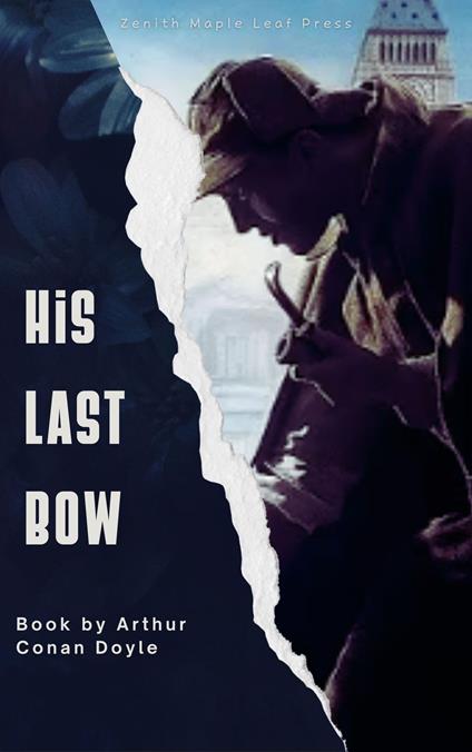 His Last Bow