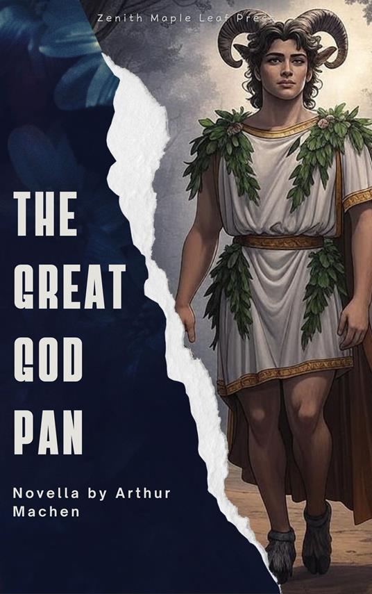 The Great God Pan