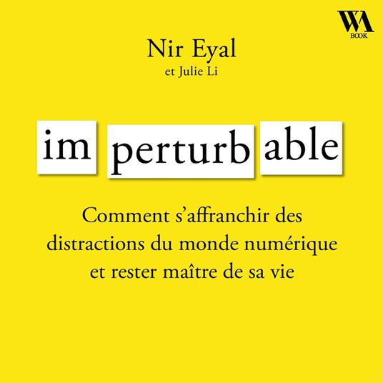 Imperturbable