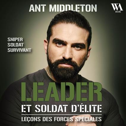 Leader et soldat d'élite