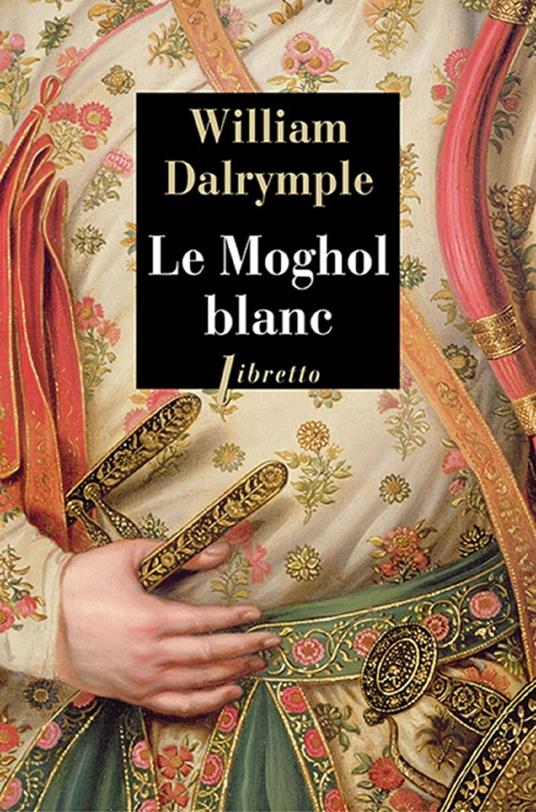 Le Moghol blanc