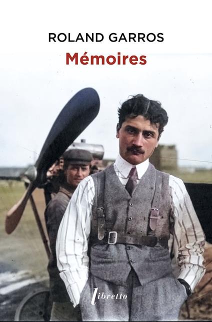 Mémoires