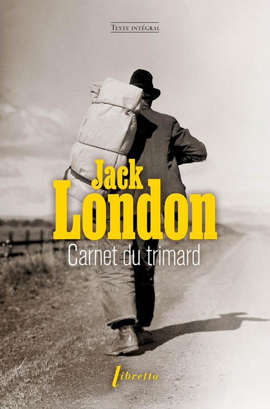 Carnet du trimard