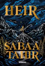Heir, T1 : Heir