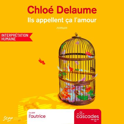 Ils appellent ça l'amour