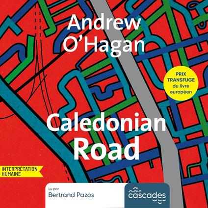 Caledonian Road