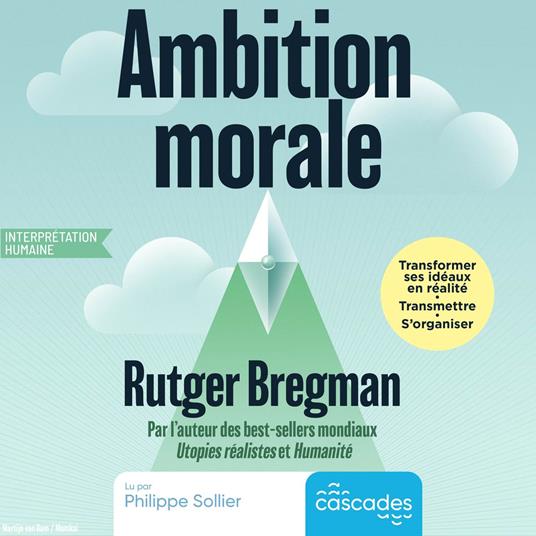 Ambition morale