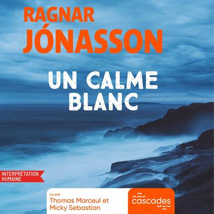 Un calme blanc