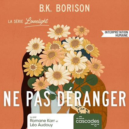 Lovelight - Tome 2 - Ne pas déranger