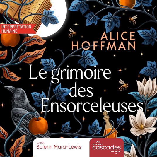 Practical Magic - Le Grimoire des Ensorceleuses