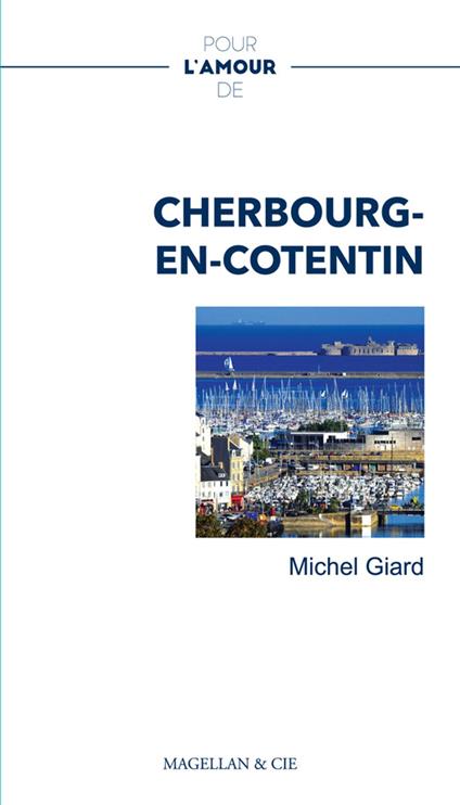 Cherbourg-en-Cotentin