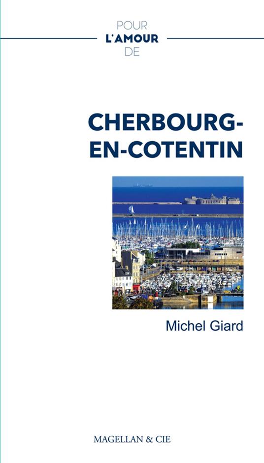 Cherbourg-en-Cotentin