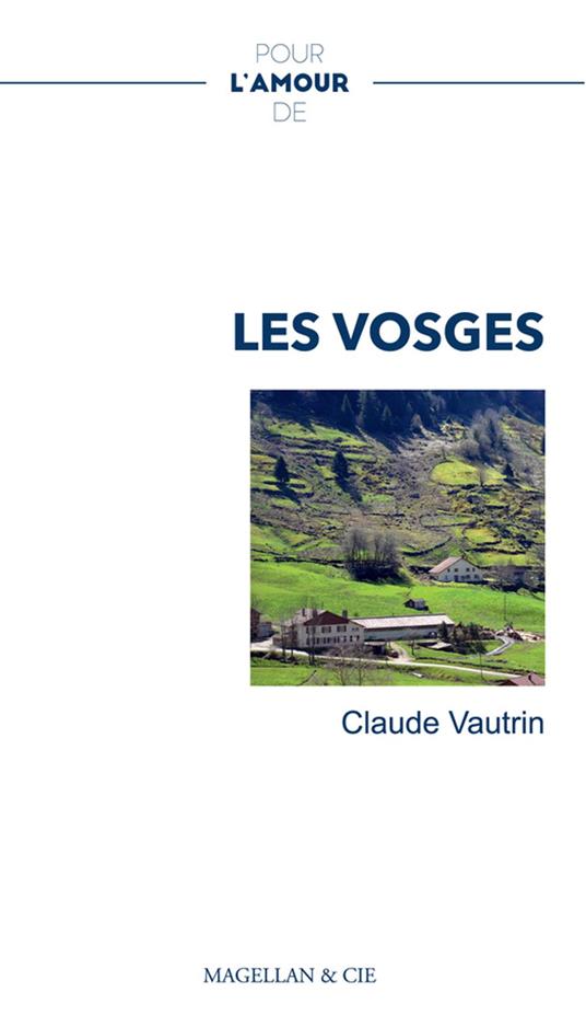 Les Vosges