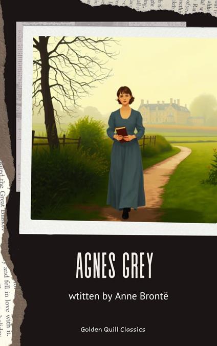 Agnes Grey