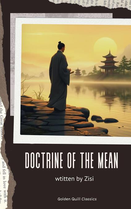 Doctrine of the Mean