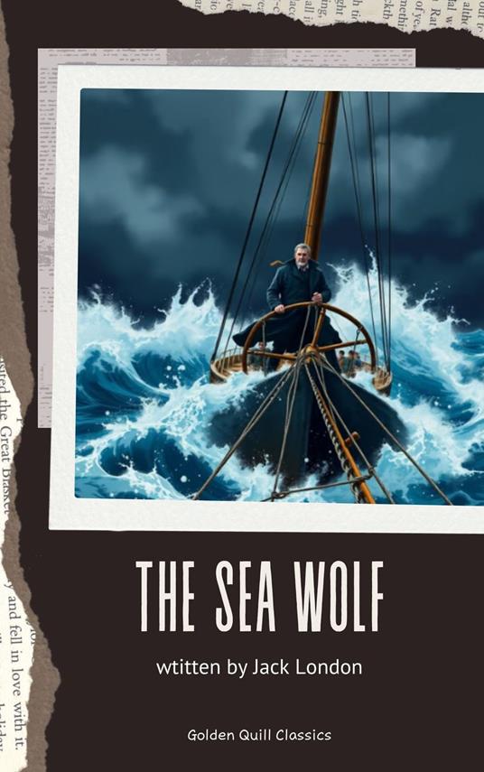 The Sea Wolf