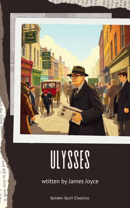 Ulysses
