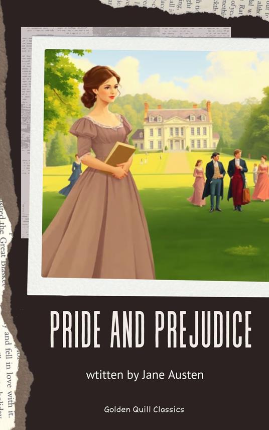 Pride and Prejudice