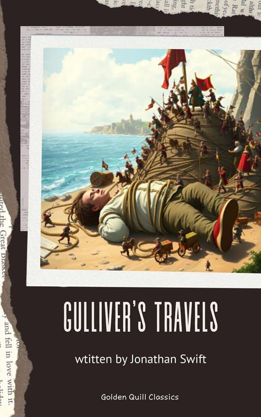 Gulliver's Travels