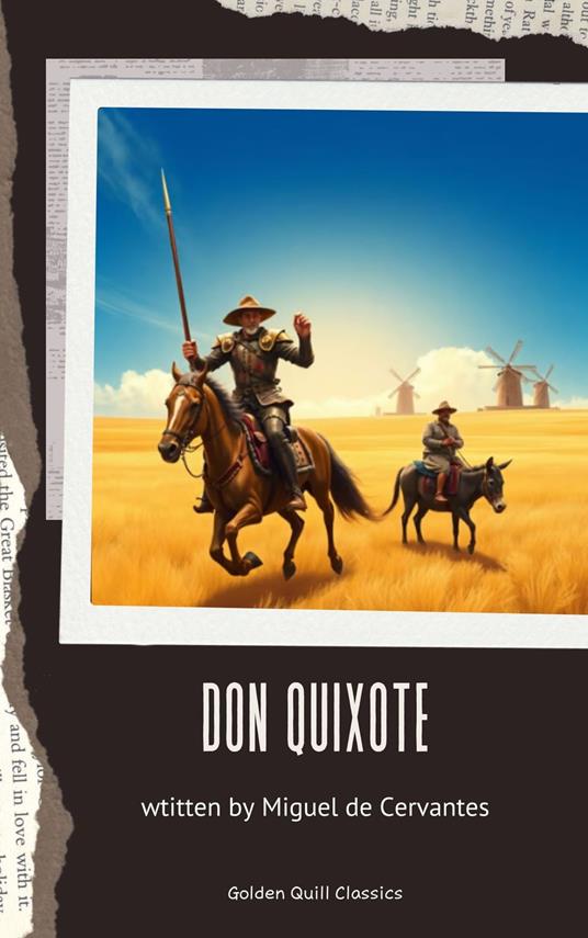 Don Quixote