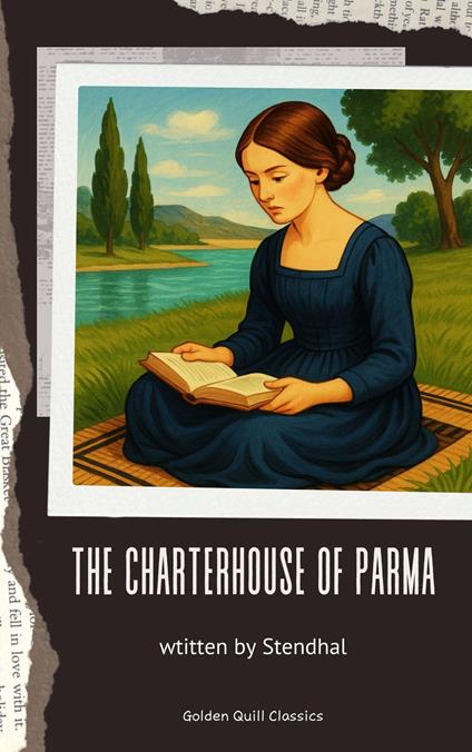 The Charterhouse of Parma