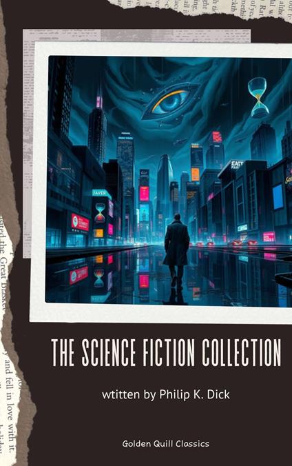 The Science Fiction Collection