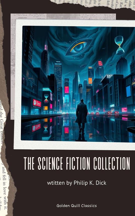 The Science Fiction Collection