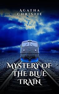 The Mystery of the Blue Train