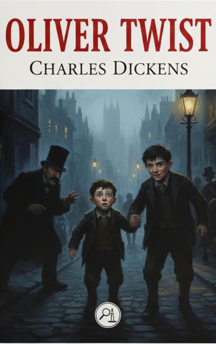 Oliver Twist