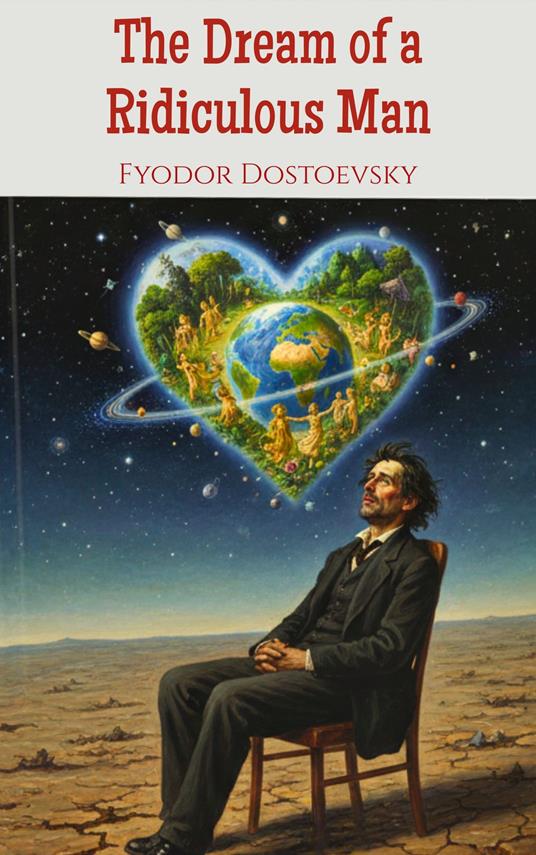 The Dream of a Ridiculous Man