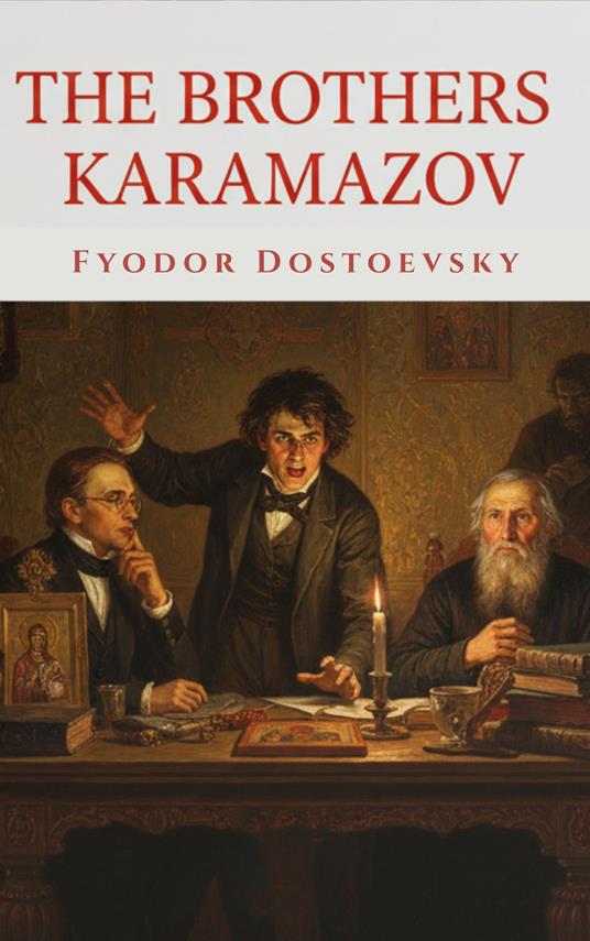 The Brothers Karamazov