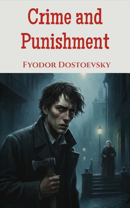 Crime and Punishment