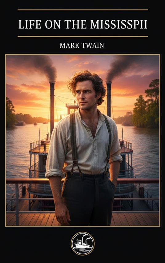 Life on the Mississippi