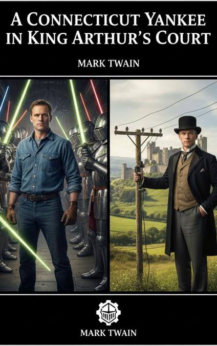 A Connecticut Yankee in King Arthur's Court