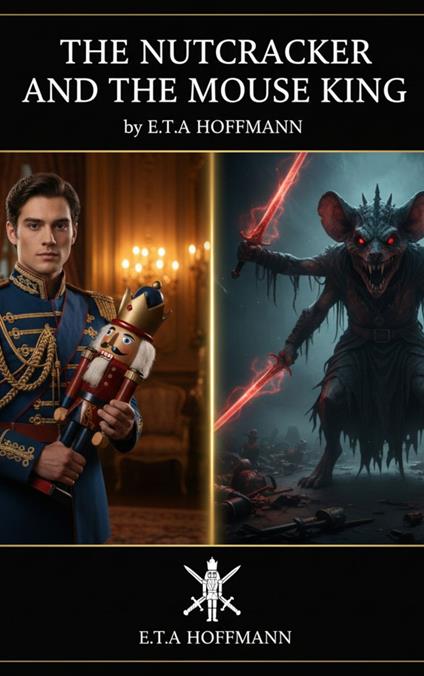 The Nutcracker and the Mouse King