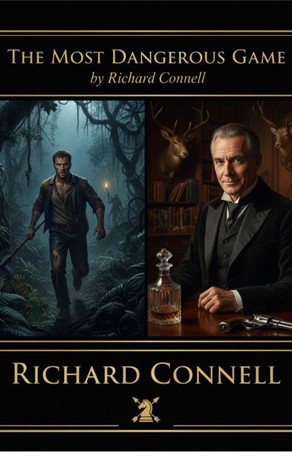 The Most Dangerous Game