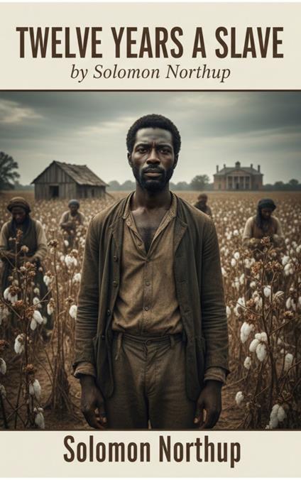 Twelve Years a Slave