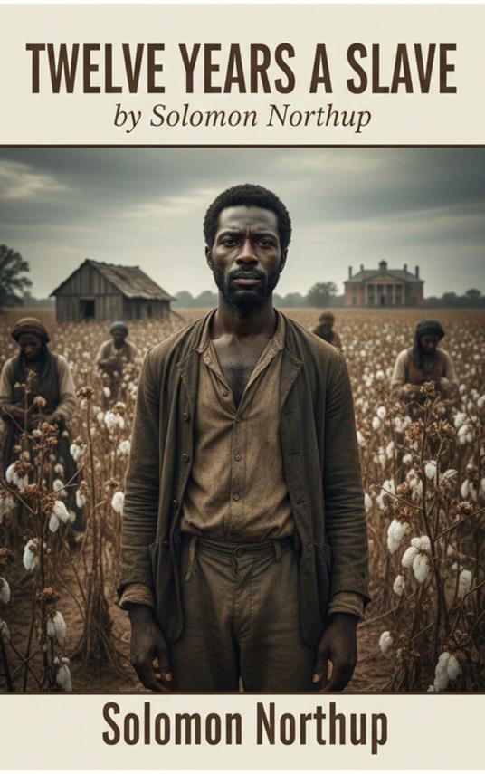 Twelve Years a Slave