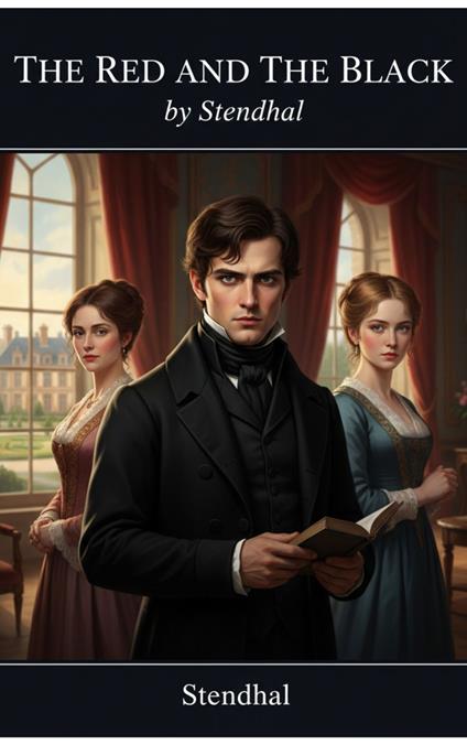 The Red and the Black