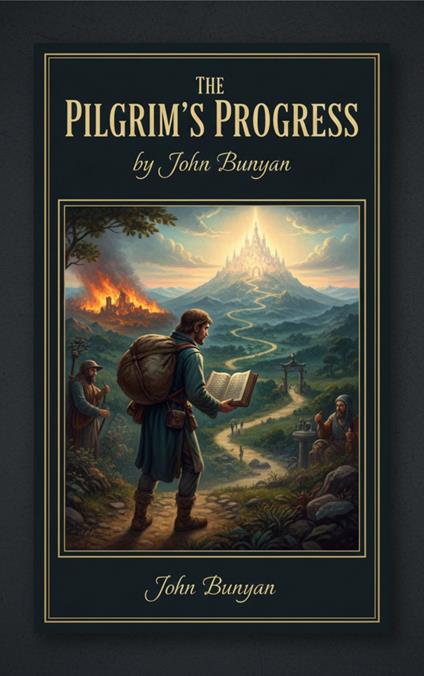The Pilgrim's Progress
