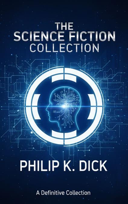 The Science Fiction Collection
