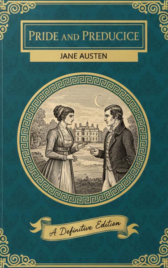 Pride and Prejudice