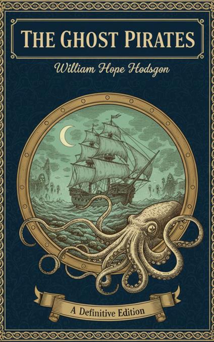 The Ghost Pirates