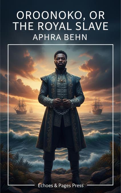 Oroonoko, or the Royal Slave