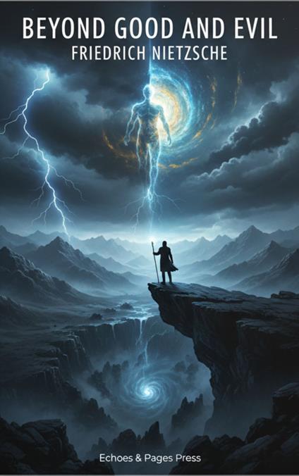 Beyond Good and Evil