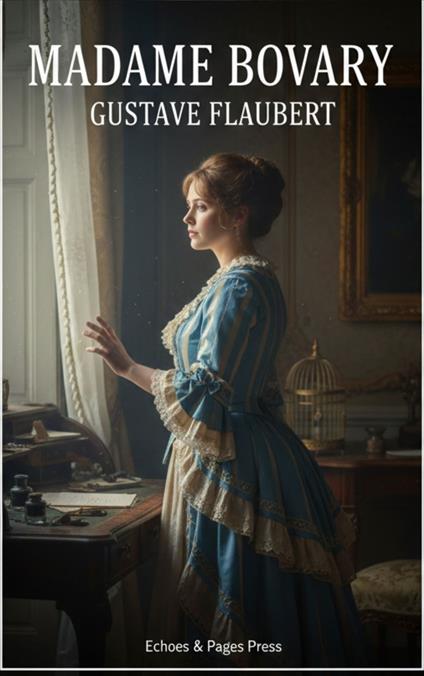 Madame Bovary