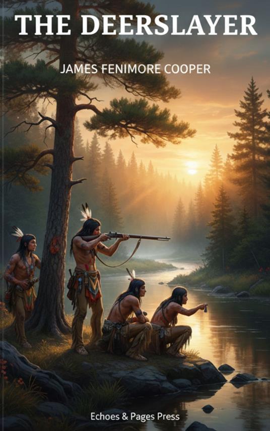 The Deerslayer